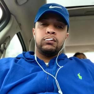 Meet your Posher, Freddie